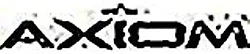 AXIOM-AXG98548