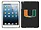 IPADACV1BM-MIA | Centon University of Miami iPad Shell Case