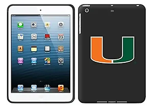 IPADACV1BM-MIA | Centon University of Miami iPad Shell Case