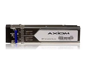 81Y1618-AX | Axiom 1000BASE-T SFP TRANSCEIVER FOR IBM