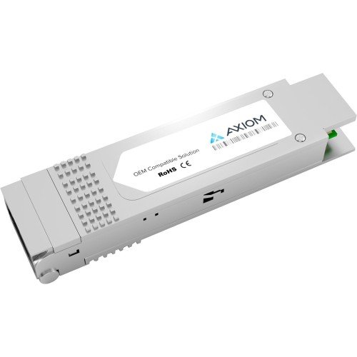 Axiom JG709A-AX 40gbase-csr4 Qsfp+ Transceiver For Hp - Jg709a