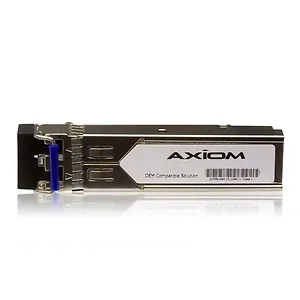 TN-SFP-LX8-AX | Axiom 1000BASE-ZX SFP TRANSCEIVER FOR