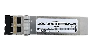 Axiom 10GBASE-LR SFP+ Transceiver Module - SFP10GLREFIN-AX