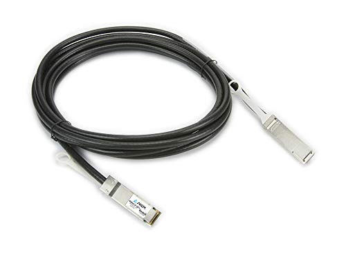 Axiom 462-3635-AX 40gbase-cr4 Qsfp+ Passive Dac Cable Dell Compatible 