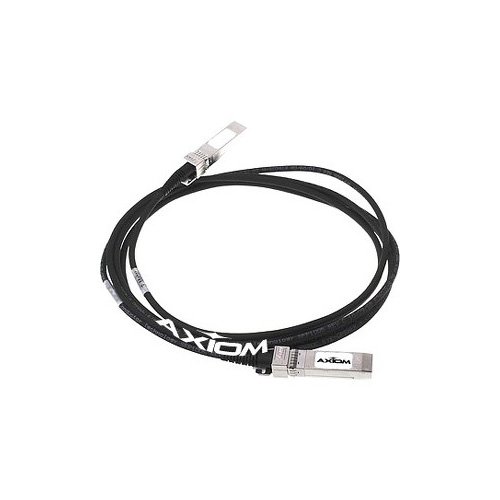 Axiom XBR-TWX-0701-AX Sfp+ Dac Cable For Brocade 7m