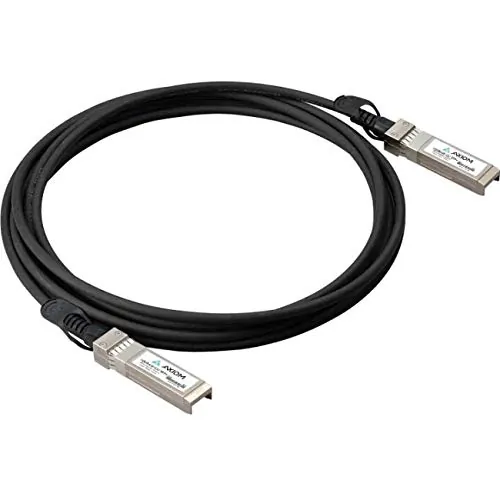 Axiom AXC762-10000S-AX 10gbase-cu Sfp+ Passive Dac Twinax Cable Netgea