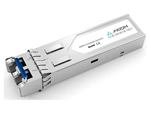 Axiom 3000-167-AX 1000base-lx Sfp Transceiver For Overture - 3000-167