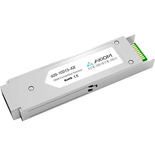 Axiom 409-10015-AX 10gbase-sr Xfp Transceiver For Dell - 409-10015