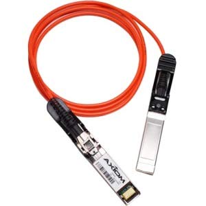 Axiom AOC-Q-Q-40G-50M-AX 40gbase-aoc Qsfp+ Active Optical Cable Arista