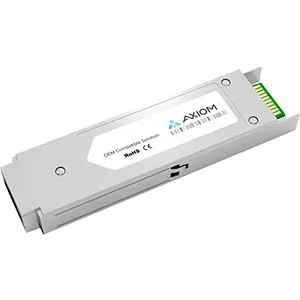 XFP10GLR-192SR-L-AX | Axiom 10GBASE-LR XFP Transceiver for