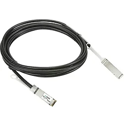 AXIOM-EX-QSFP-40GE-DAC-50CM-AX