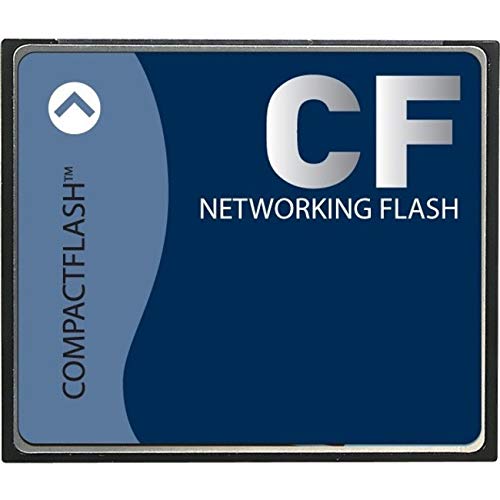 Axiom MEM-C6K-INTFL1GB-AX Flash Card For Cisco