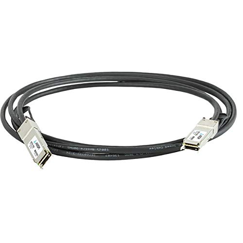 Axiom JNP-100G-DAC-5M-AX 100gbase-cr4 Qsfp28 Passive Dac Cable Juniper