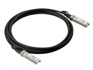 Axiom EX-SFP-10GE-DAC-5M-AX 10gbase-cu Sfp+ Passive Dac Twinax Cable J