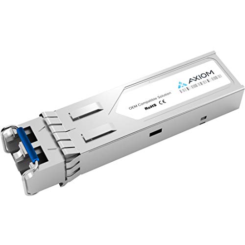 Axiom SMC1GSFP-SX-AX 1000base-sx Sfp Transceiver For Smc - Smc1gsfp-sx