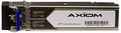 Axiom SFP-1000BSXM-AX 1000base-sx Sfp For Network Critic