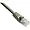 C6AMB-G6-AX | Axiom 6FT CAT6A 650MHZ PATCH CABLE - GRAY