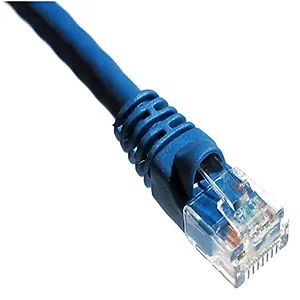 C5EMB-B10-AX | Axiom 10FT Cat5e 350MHz Patch Cable - Molded