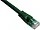 C5EMB-N2-AX | Axiom 2FT CAT5E 350MHZ PATCH CABLE - GREEN