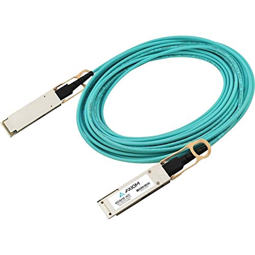 Axiom MC2206310-005-AX 40gbase-aoc Qsfp+ Active Optical Cable Mellanox