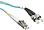 AXG95929 | Axiom LC/ST OM4 50/125 Duplex Fiber Optic Cable
