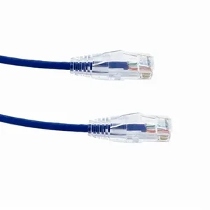 C6BFSB-B20-AX | Axiom 20FT Ultra-Thin Snagless Cat6 Patch