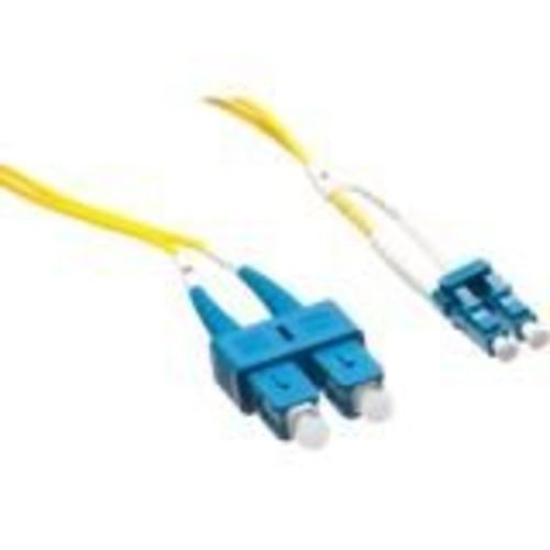 Axiom LCSCSD9Y-70M-AX Lcsc Singlemode Duplex Os2 9125 Fiber Optic Cabl