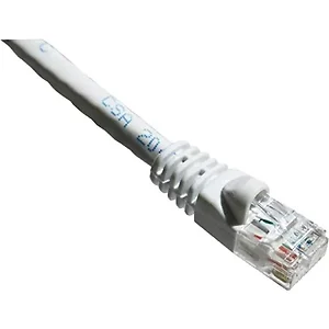 C6MBSFTPW25-AX | Axiom 25FT CAT6 Shielded Ethernet Cable