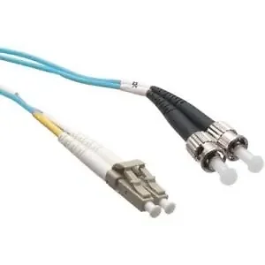 AXG95925 | Axiom 10M OM4 Multimode Duplex Fiber Optic Cable