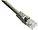 C5EMB-G2-AX | Axiom 2FT CAT5E 350MHz Patch Cable - Gray