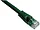 C5EMB-N15-AX | Axiom 15FT CAT5E 350MHZ PATCH CABLE - GREEN