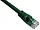 C5EMB-N25-AX | Axiom 25FT CAT5E 350MHZ PATCH CABLE - GREEN