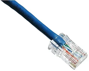 C5ENB-B100-AX | Axiom 100FT CAT5E 350MHz Ethernet Cable