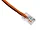 C5ENB-O5-AX | Axiom 5FT CAT5E 350MHZ PATCH CABLE