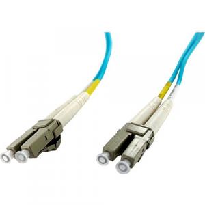 Axiom LCLCOM4MD4M-AX Lclc Om4 Fiber Cable 4m