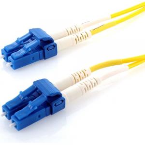 Axiom LCLCSD9Y-20M-AX Lclc Os2 Fiber Cable 20m