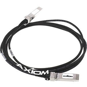 Axiom XDACBL5M-AX 10gbase-cu Sfp+ Passive Dac Twinax Cable Intel Compa