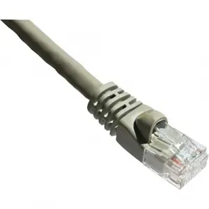 Axiom C6MBSFTPG6-AX 6ft Cat6 Shielded Cable (gray)