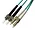 LCSTOM4MD7M-AX | Axiom LC/ST Duplex OM4 50/125 Fiber Optic