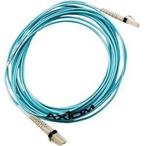 Axiom STST10GA-25M-AX Stst 10g Multimode Duplex Om3 50125 Fiber Optic 