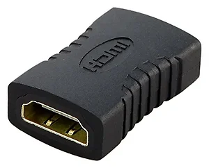HDMIFHDMIFC-AX | Axiom HDMI Cable Coupler Connector - 4K
