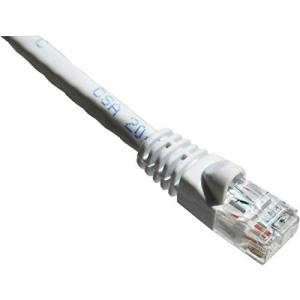 Axiom C6MBSFTPW5-AX 5ft Cat6 Shielded Cable (white)