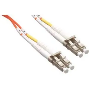 Axiom AXG96202 Lclc Multimode Duplex Om1 62.5125 Fiber Optic Cable 70m