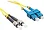 AXG94719 | Axiom SC/ST Singlemode Duplex OS2 Fiber Optic