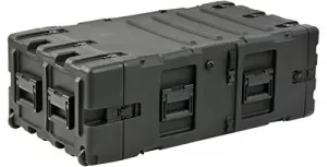 Skb 3RR-5U30-25B Removable Rack Series Shock Racks Cases  (30 Deep)