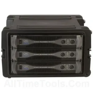 Skb 1SKB-R6UW Roto Rolling Rack