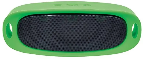 Manhattan 162371 Bluetooth Speaker-green