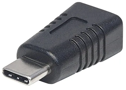 Manhattan 354677 Usb 3.1 Adapter