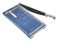 DAHLE-534