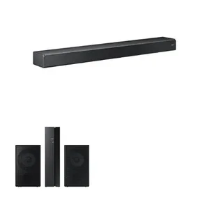 HW-MS550/ZA | Samsung HW-MS550 Premium 2-Channel Soundbar